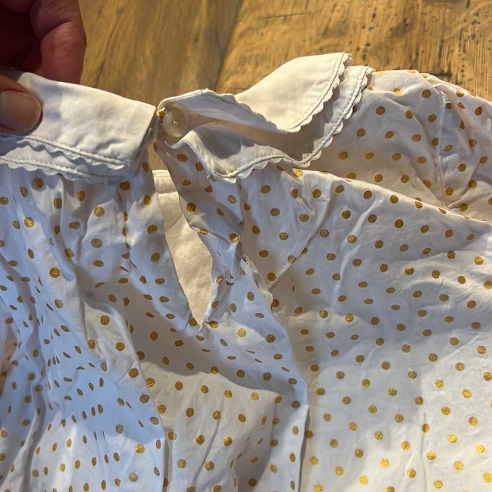 Ruby & Bloom Top - Picture 6 of 8